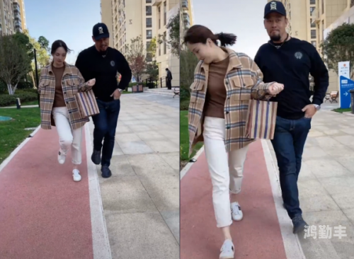 交换娇妻1-36部分1吕红交换娇妻，一段不同寻常的旅程-第3张图片