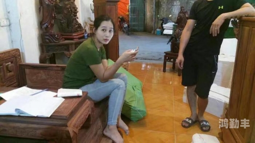越南女人毛茸茸BBW越南女人毛茸茸的独特魅力-第2张图片