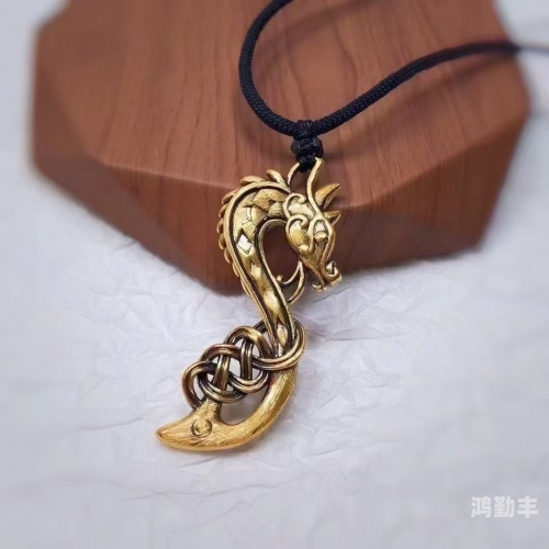 御龙在天饰品御龙在天饰品，璀璨之选，彰显尊贵