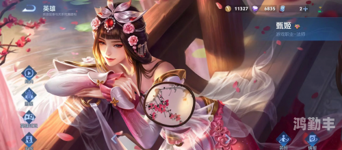 无尽画廊中的荣耀之战——王者荣耀的魅力与艺术