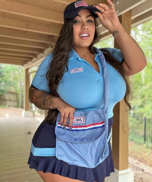 另类老太婆BBWBBW另类老太婆BBWBBW的独特魅力-第1张图片