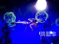 伊莎伊莎——璀璨的星光