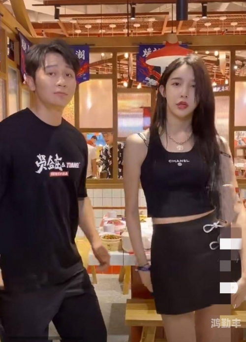 两个人的深夜运动视频深夜的默契，两个人的运动之旅-第2张图片