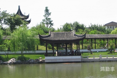 高丽风情，古老传统与现代融合的魅力-第3张图片