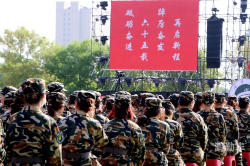 联盟十周年暗号联盟十周年暗号——共筑辉煌，再启新程