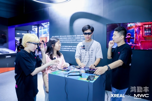 5G时代下的多人运动视频社交新体验-第1张图片