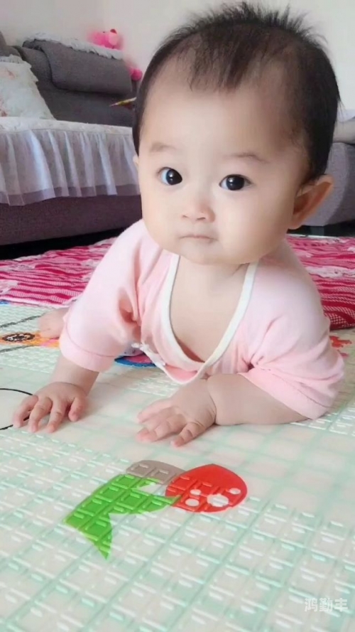 想要你叫我小宝贝呼唤你，心中的声音-第2张图片