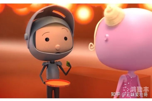 黄色动画探索黄色动画的多元世界-第2张图片