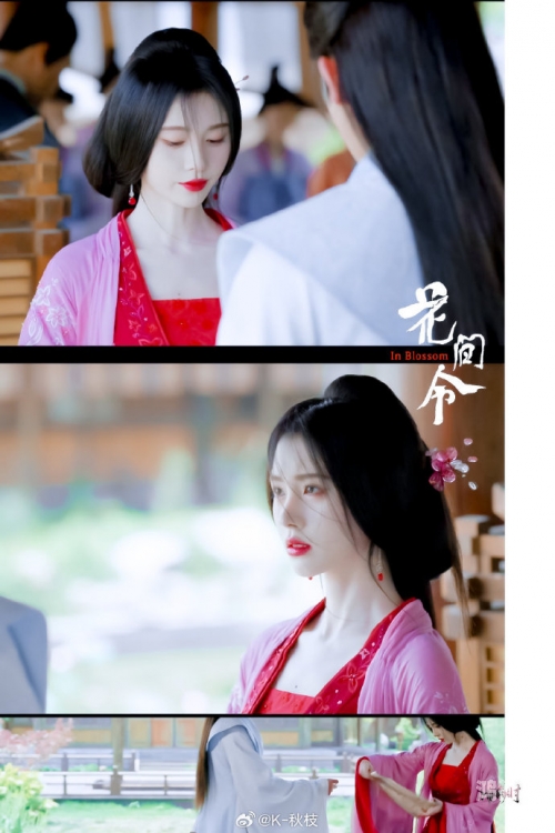 与鞠婧祎共度一天的奇妙体验