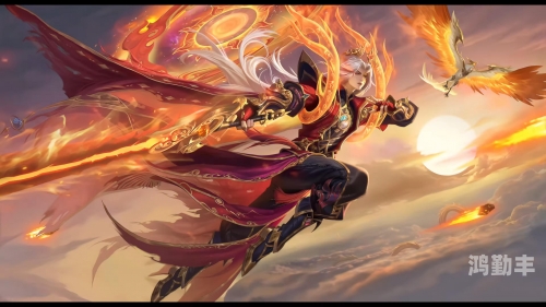 三国杀之智勇双全的姜维-第3张图片