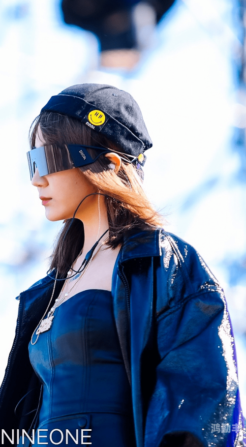 欧美女Rapper大放异彩，盘点那些独具特色的女Rap艺术家-第3张图片
