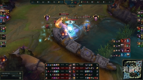 lol重新随机LOL游戏中的重新随机机制