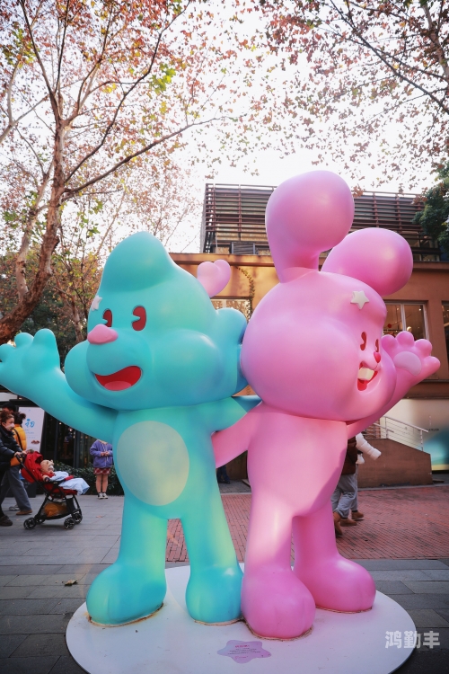 女生如何与自己的小兔兔互动
