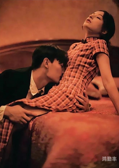 老公说找个男人来一起二男同进一女之微妙关系-第1张图片