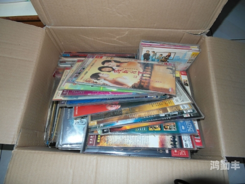 DVD、相片与电影故事，一段珍贵的回忆之旅-第2张图片