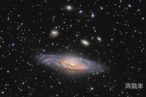 星空传媒视频在线观看，探索浩瀚星空的奇妙之旅-第2张图片
