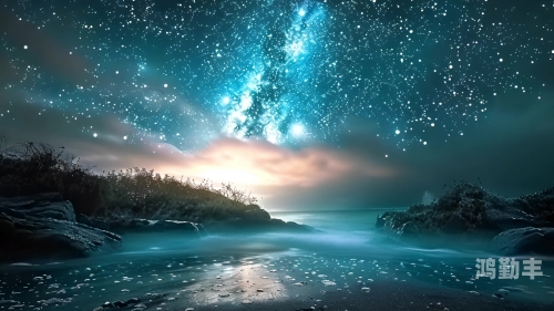 星空传媒视频在线观看，探索浩瀚星空的奇妙之旅-第3张图片