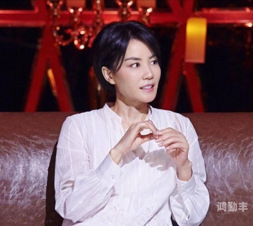王菲双胞胎顺利生产，音乐天后再添幸福篇章