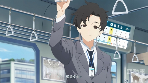 探索妻みぐい3 THE ANIMATION 第二章的魅力-第1张图片