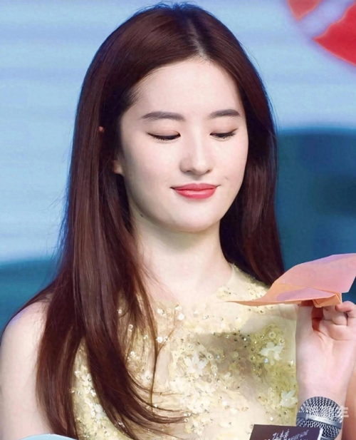 四位当红女星，杨幂、赵丽颖、郑爽、刘亦菲的演艺之路-第3张图片