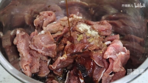哔哩哔哩平台隐藏内容揭秘，肉片人肉片现象的深度探讨