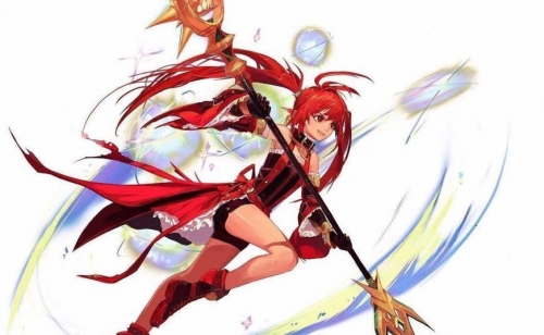 dnf魔法师哪个职业最强DNF魔法师，掌握神秘力量的探险者-第2张图片