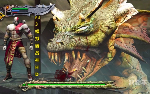 欧美游戏大作，Xbox与PS的巅峰对决-第2张图片