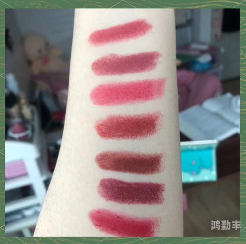 MAC水蜜桃色314MAC水蜜桃色314，时尚彩妆界的璀璨明珠-第2张图片