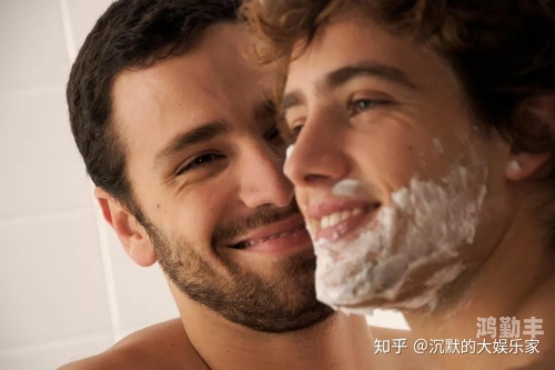 亚洲男男之间的情感与文化探索-第3张图片