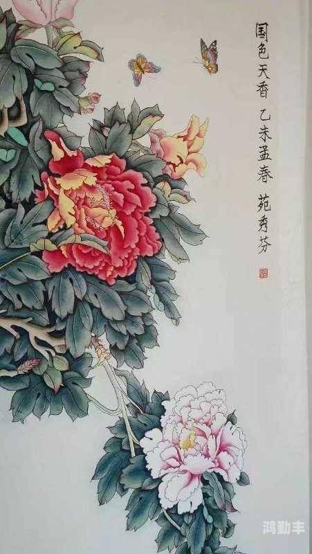 日本之魅力，一卡二卡三卡四卡无卡，国色天香中的文化探索