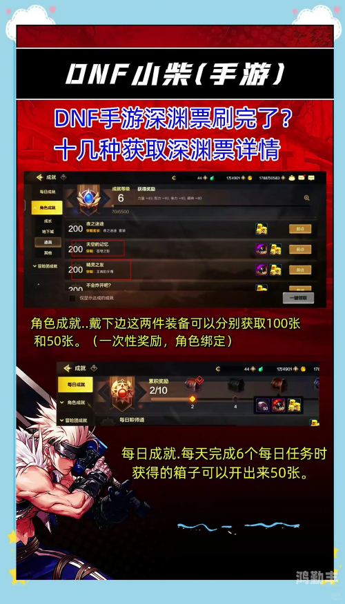 dnf活动武器怎么得DNF活动武器获取攻略-第3张图片