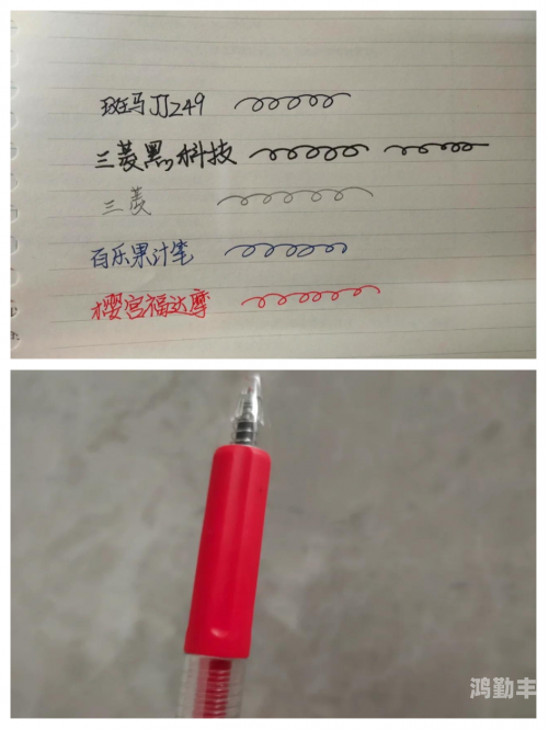 我十四岁可以放几支笔在里面我十四岁与笔的奇妙世界，探索笔袋的秘密-第2张图片