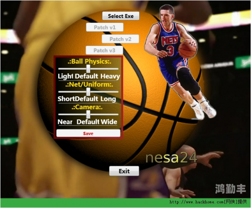 nba2k13按键设置中文NBA 2K13按键设置详解-第2张图片