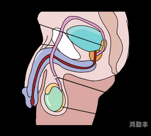 男人jj男人JJ的生理结构与健康-第3张图片