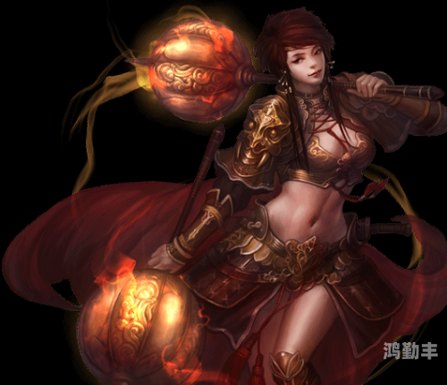 三国风云下的惧鬼劫-第3张图片