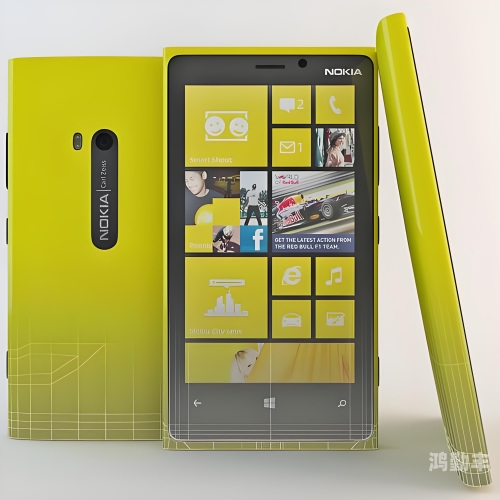 诺基亚 lumia 1020诺基亚 Lumia 1020，重温昔日手机摄影的巅峰之作