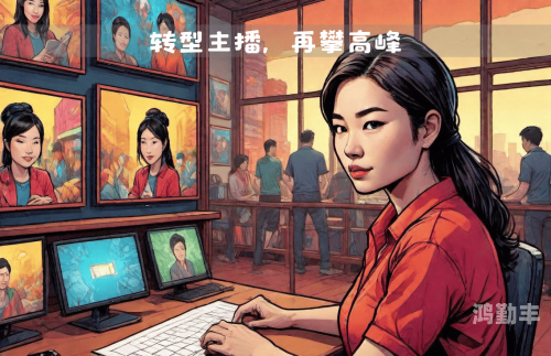 你懂得直播，探索现代社交媒体的全新领域-第1张图片