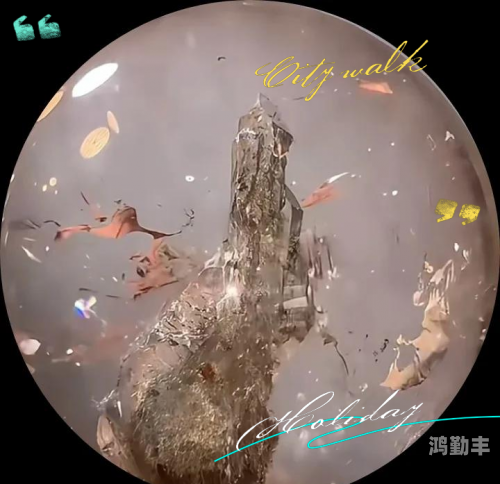 奇米，探索未知的奇妙之旅-第1张图片
