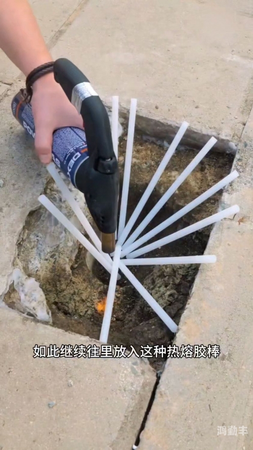 挖坑技巧挖坑技巧，掌握这些技巧，轻松挖掘成功之路-第2张图片