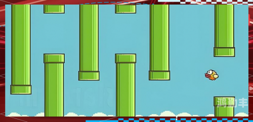 Flappy Bird，一款经典游戏的诞生与影响-第3张图片
