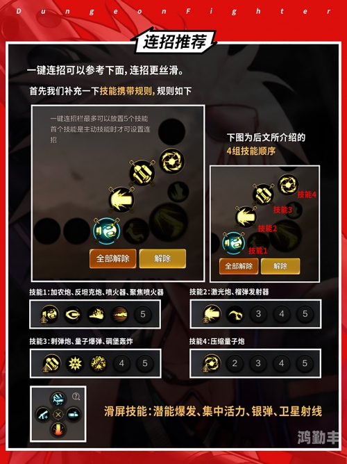 dnf元素爆破师用什么武器DNF元素爆破师武器选择指南-第3张图片