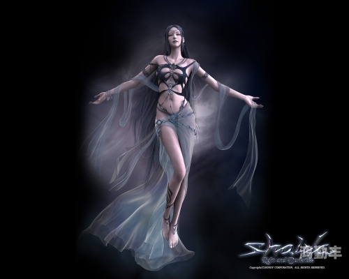 探索成人世界的3D模拟养成游戏手游
