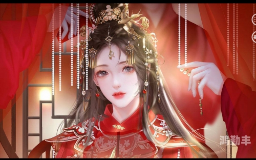 苏梦离慕容寒苏梦离与慕容寒，江湖情深-第1张图片