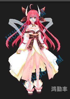 幻想神域双手杖加点推荐幻想神域，双手杖加点攻略-第1张图片