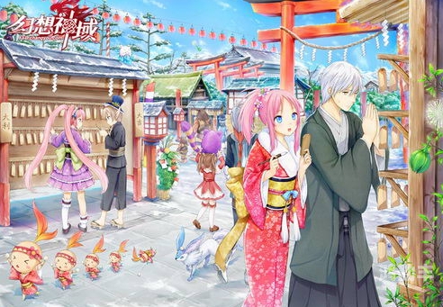 幻想神域双手杖加点推荐幻想神域，双手杖加点攻略-第2张图片