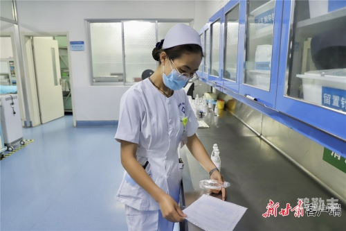 护士坐办公室是什么职位护士长办公室的意外曝光——如何避免不恰当视频的传播-第2张图片