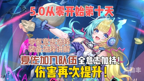 《幻塔》装备强化幻塔装备强化，提升战力，勇闯新篇章-第2张图片