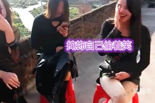 妈妈闺蜜住我家，最火的一句背后的故事
