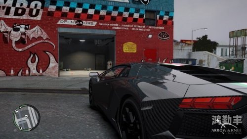 侠盗猎车手gta4侠盗猎车手GTA4，都市之下的自由与挑战