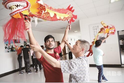 老外们的实验探索老外文化中的独特体验-第2张图片